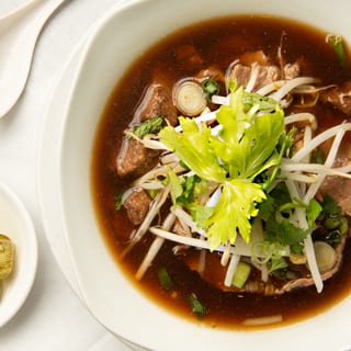 Thai Beef Stew