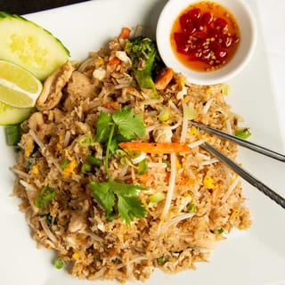 Chinese Fried Rice